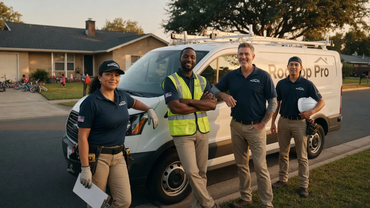 Roof Repair in Beardsley, MN near me